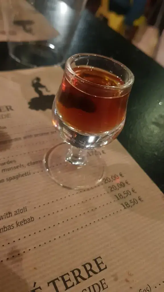 Menu_Bodega el Flamingo_Leucate_image_6