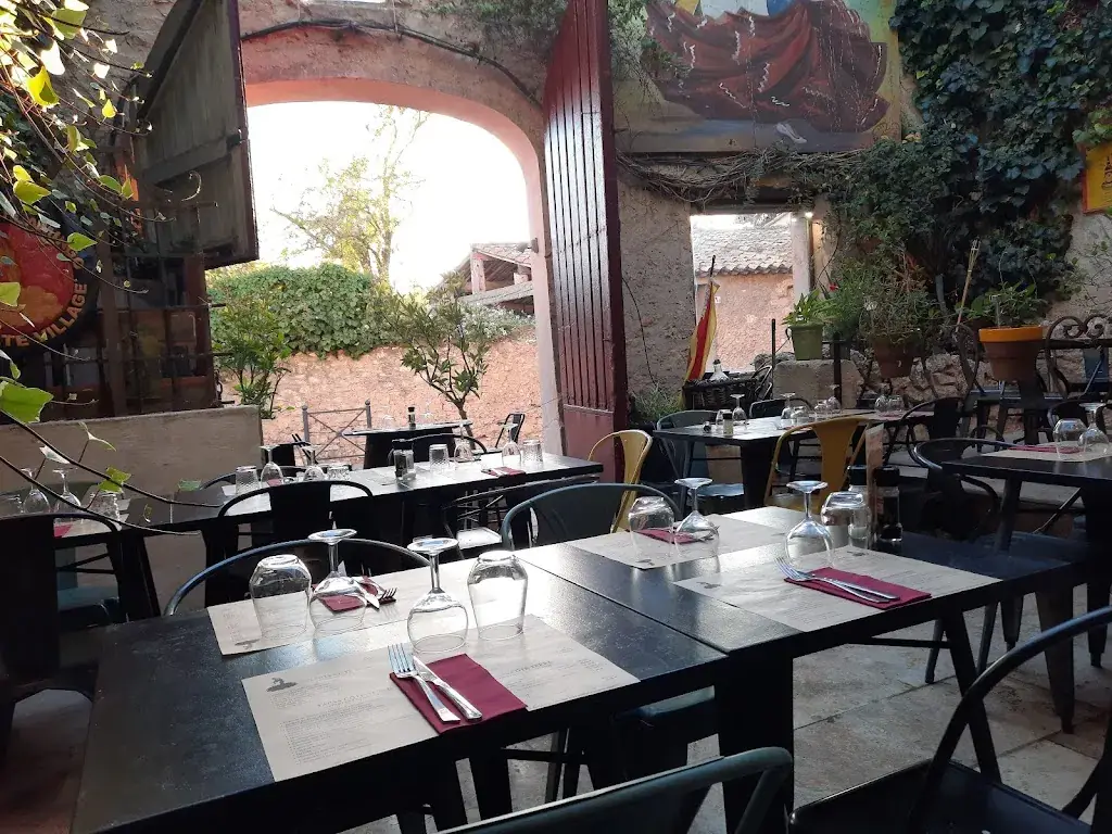 Bodega el Flamingo Restaurant in Leucate