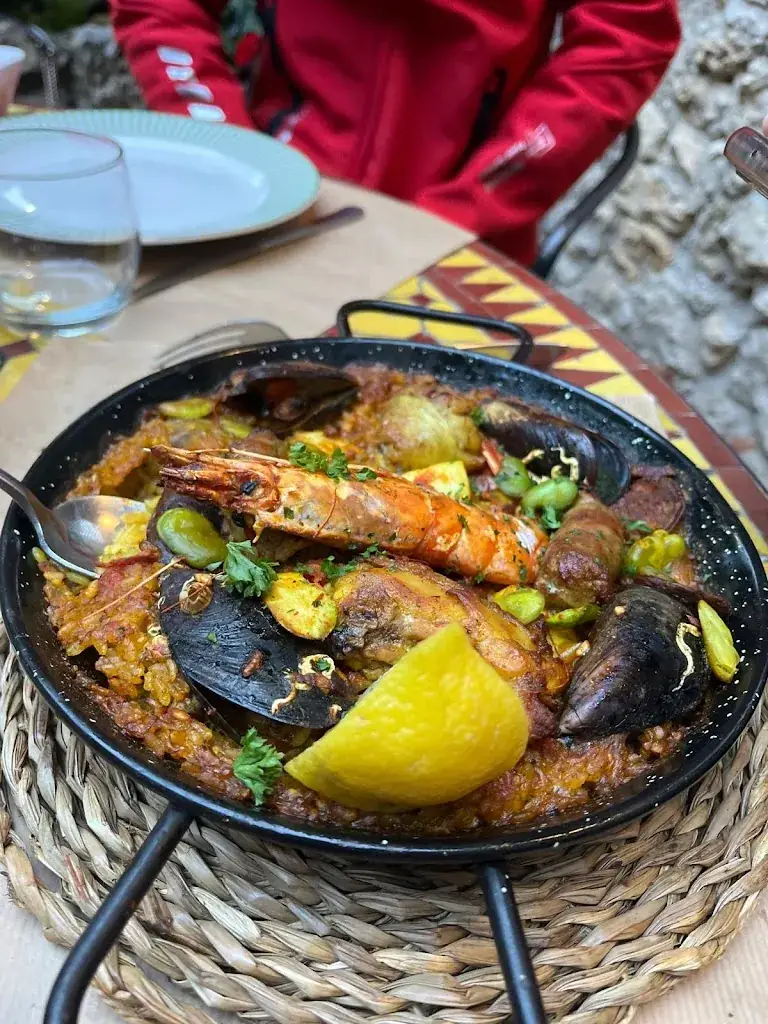 Bodega el Flamingo_Leucate_slider_image_2