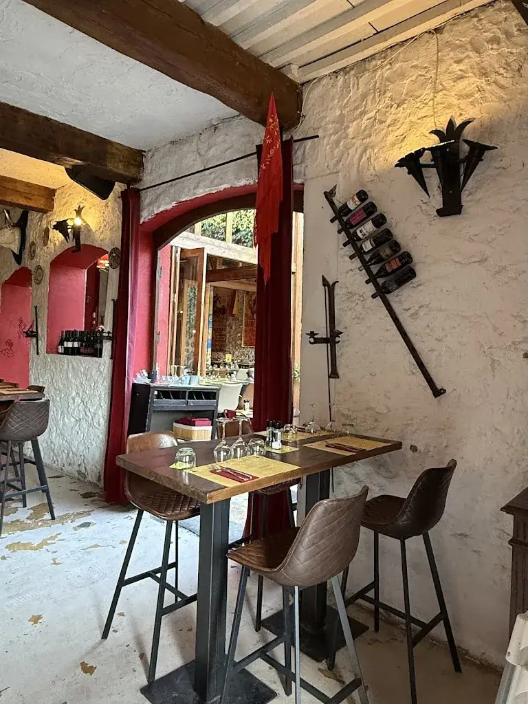 Bodega el Flamingo_Leucate_slider_image_3