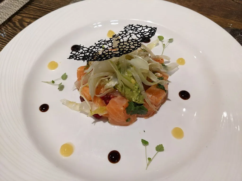 Menu_Auberge Les Gorges de la Diosaz_Servoz_image_2