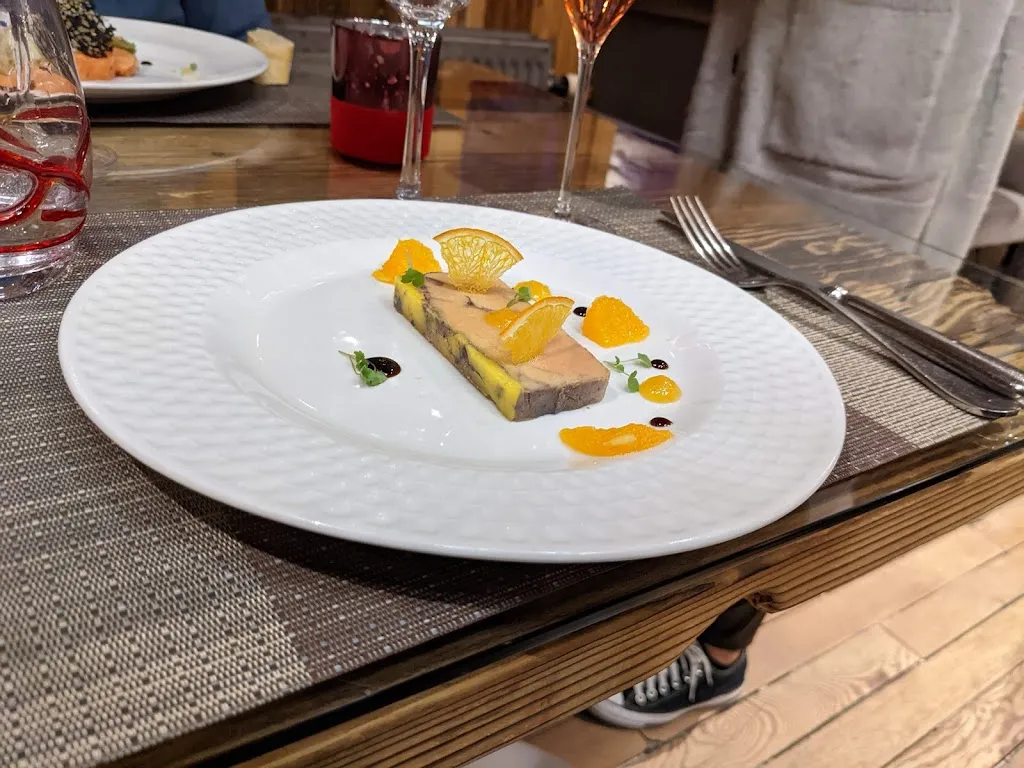 Menu_Auberge Les Gorges de la Diosaz_Servoz_image_3