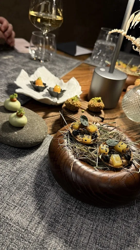 Isabela Ramos Podboi_Auberge Les Gorges de la Diosaz_Servoz_review