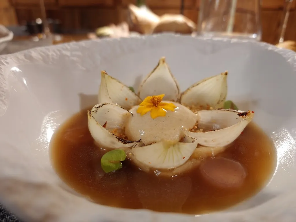 Ruud Jacobs_Auberge Les Gorges de la Diosaz_Servoz_review