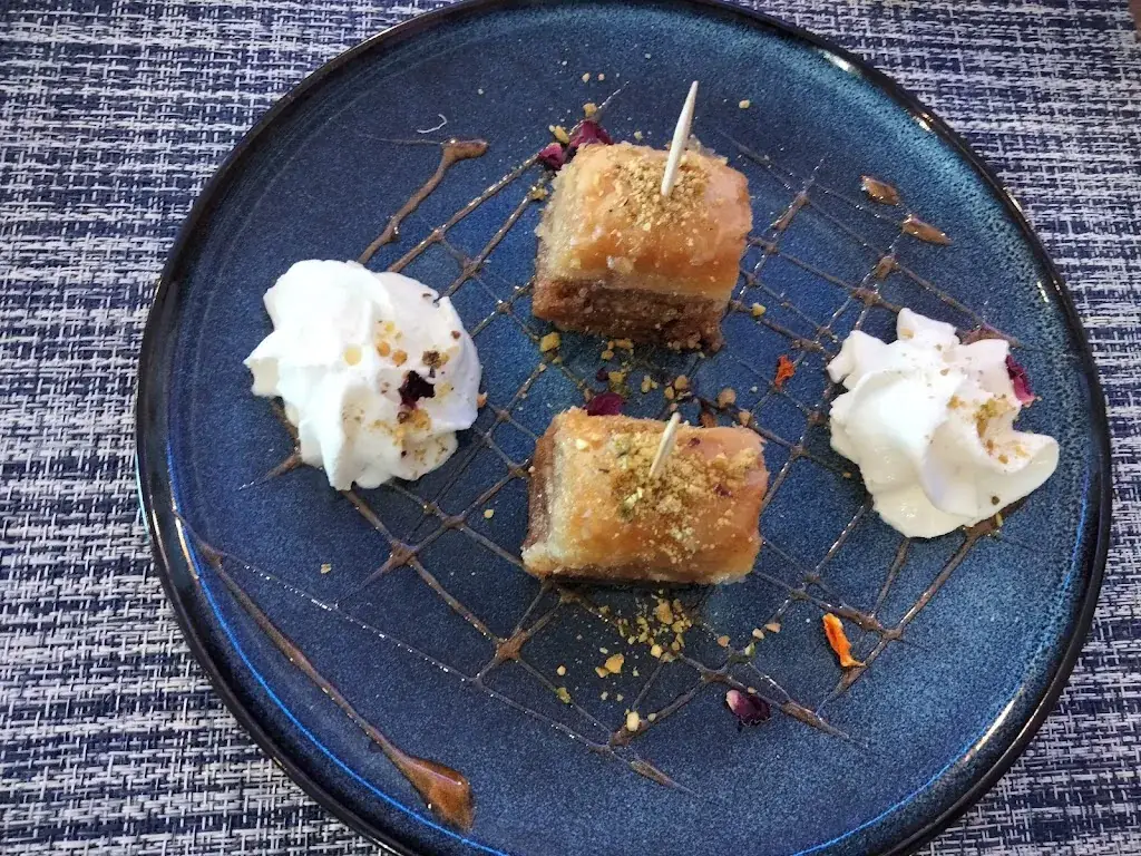 Menu_Le bistronome - La Franqui_Leucate_immagine_5