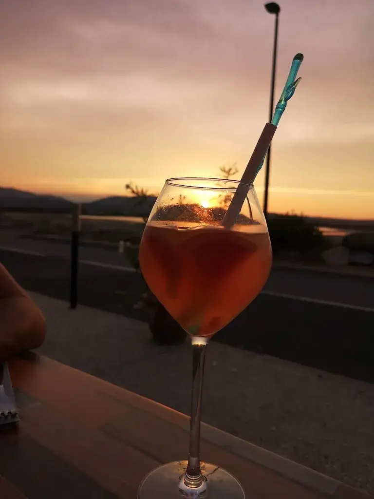 Menu_Le bistronome - La Franqui_Leucate_immagine_6