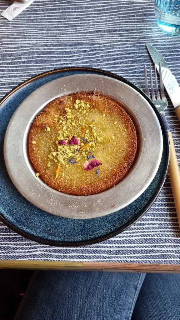 Menu_Le bistronome - La Franqui_Leucate_immagine_7