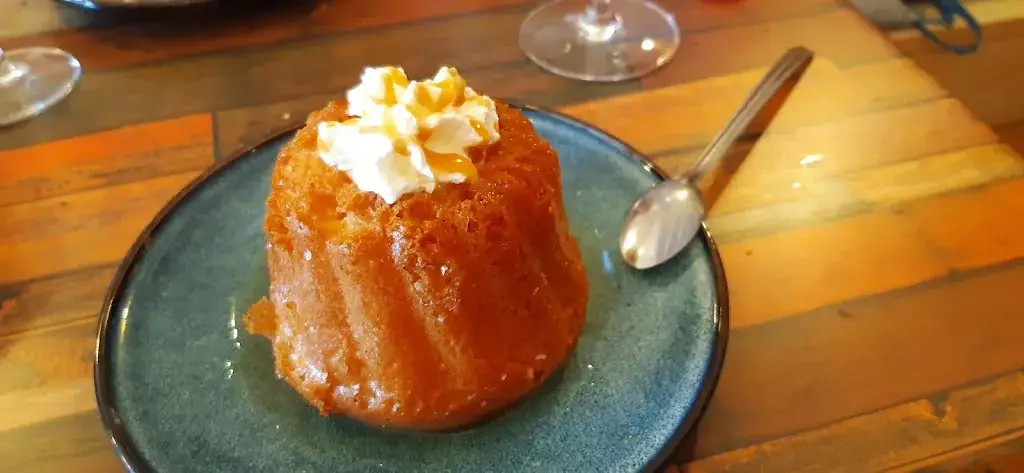 Menu_Le bistronome - La Franqui_Leucate_immagine_9