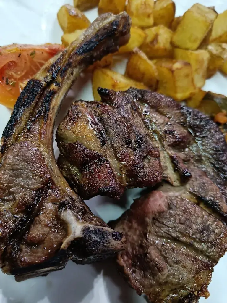 Richard Prime_Restaurant Lou Courtal des Vidals_Fitou_review