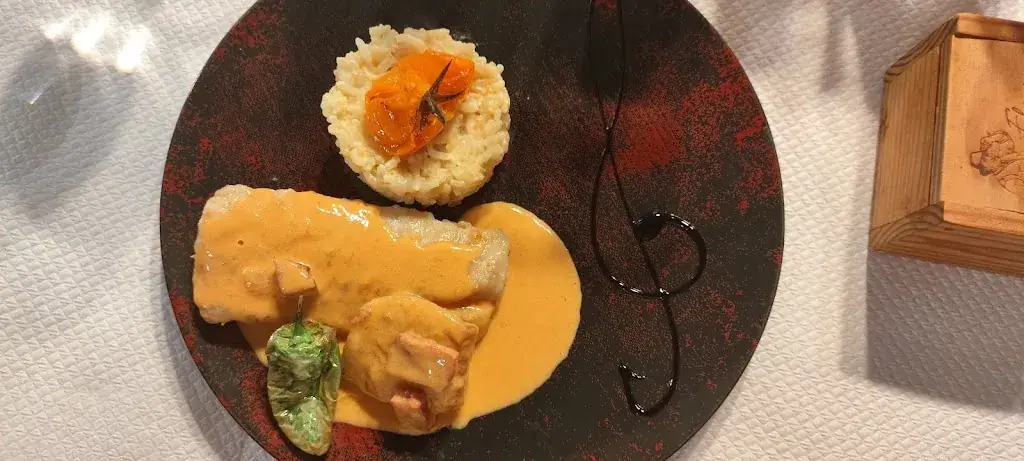 Marlene Arium_Restaurant Lou Courtal des Vidals_Fitou_review