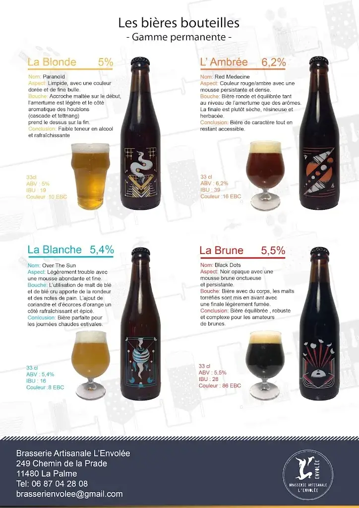 Menu_Café Concert - The Paradox_Palme_image_2