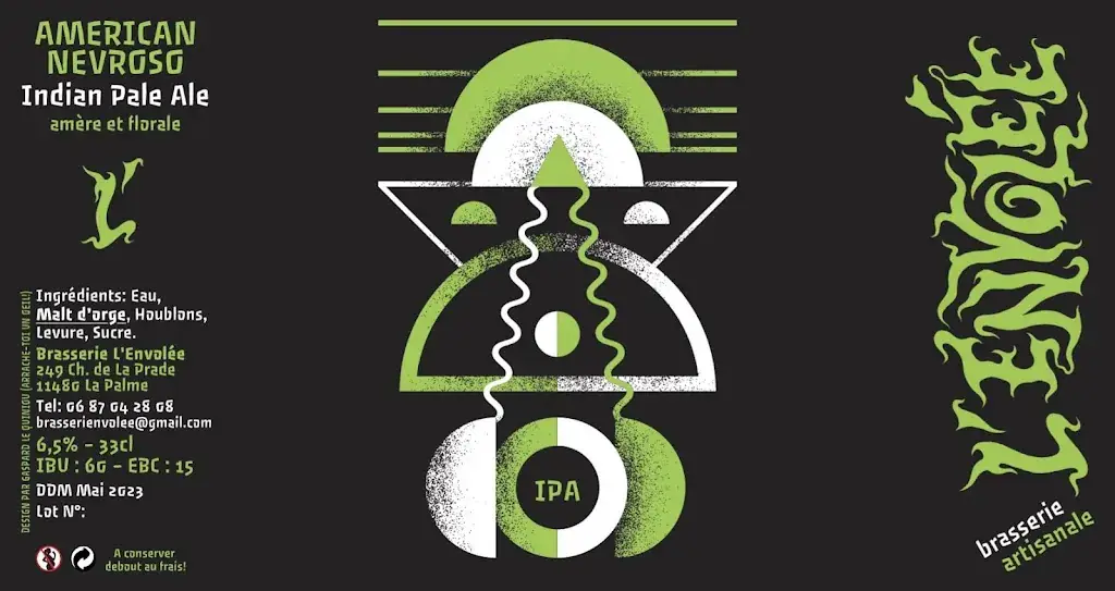 Menu_Café Concert - The Paradox_Palme_image_3