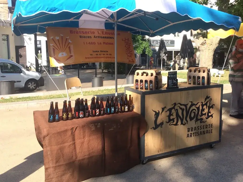 Café Concert - The Paradox ristorante a Palme