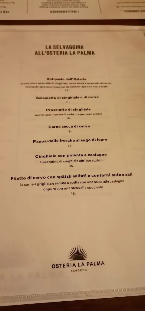 Menu_Osteria La Palma_Banco_image_2