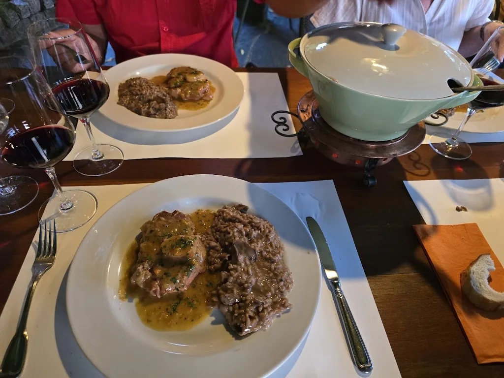 Lawrence Galdonik_Osteria La Palma_Banco_review