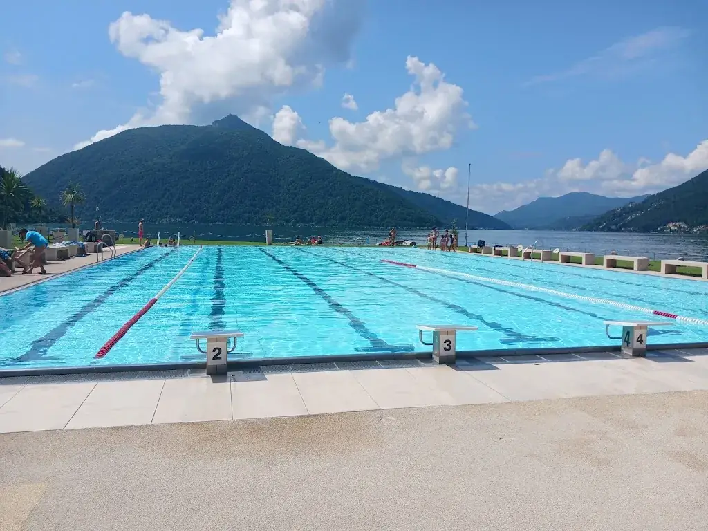 Tom Melgar_Albergo Ristorante La Palma_Bissone_review