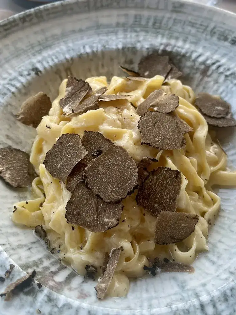 Shinya Blattmann_Ristorante La Palma_Muralto_review