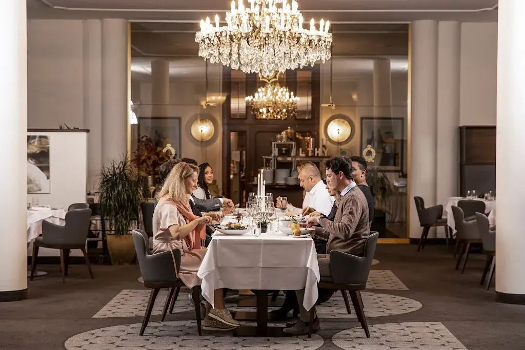 Ristorante La Palma_Muralto_slider_image_1