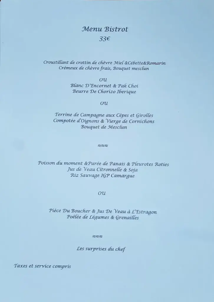 Menu_La cave d'Agnes_Fitou_image_3