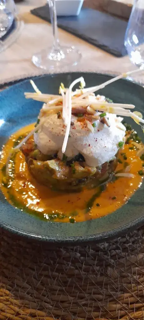 Menu_La cave d'Agnes_Fitou_image_6