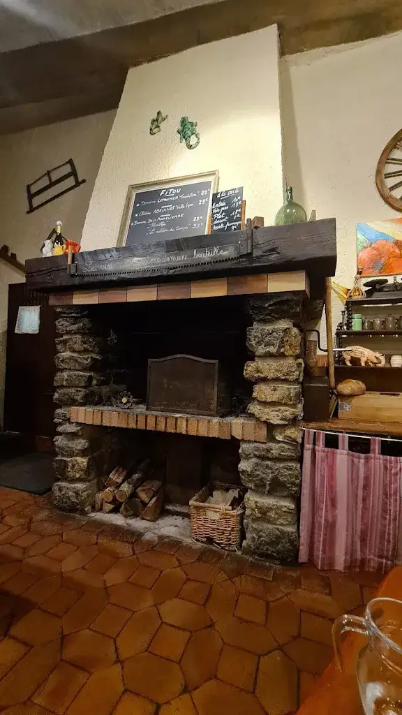 Helena_La cave d'Agnes_Fitou_review