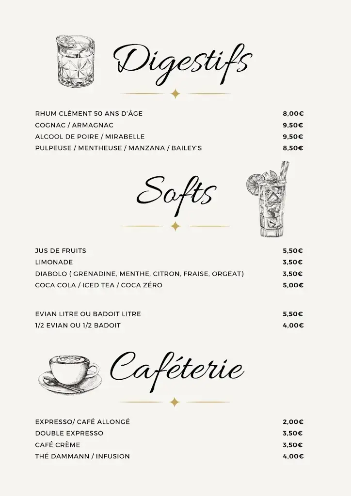 Menu_Le 35 Bis_Leucate_image_4