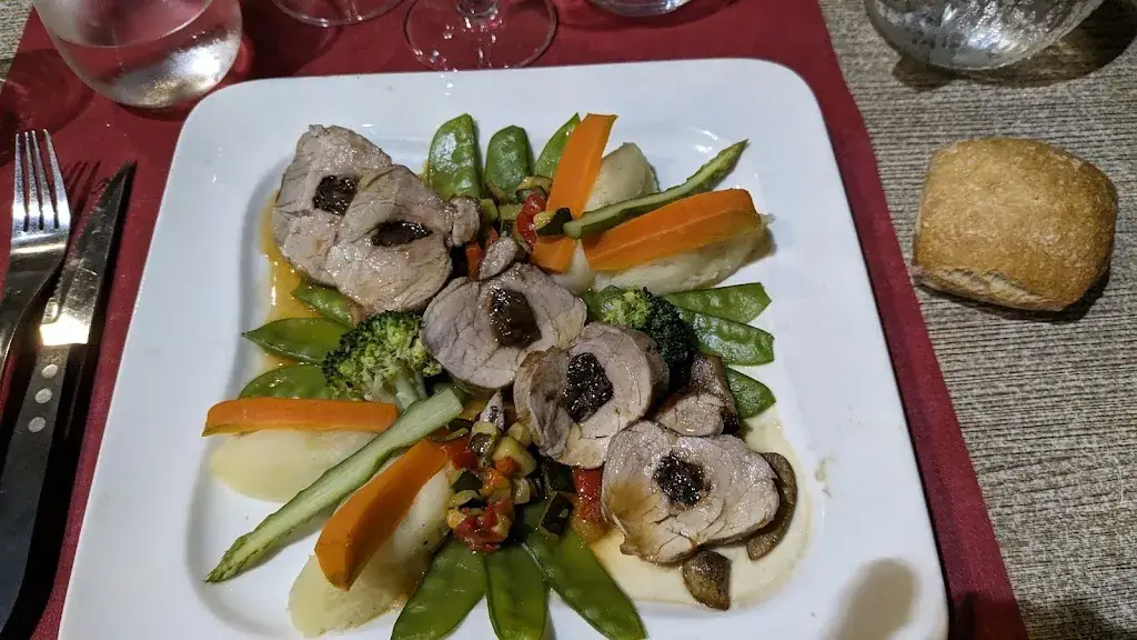 Menu_Le 35 Bis_Leucate_image_9