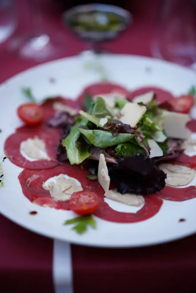 Vincent Kok_Le 35 Bis_Leucate_review