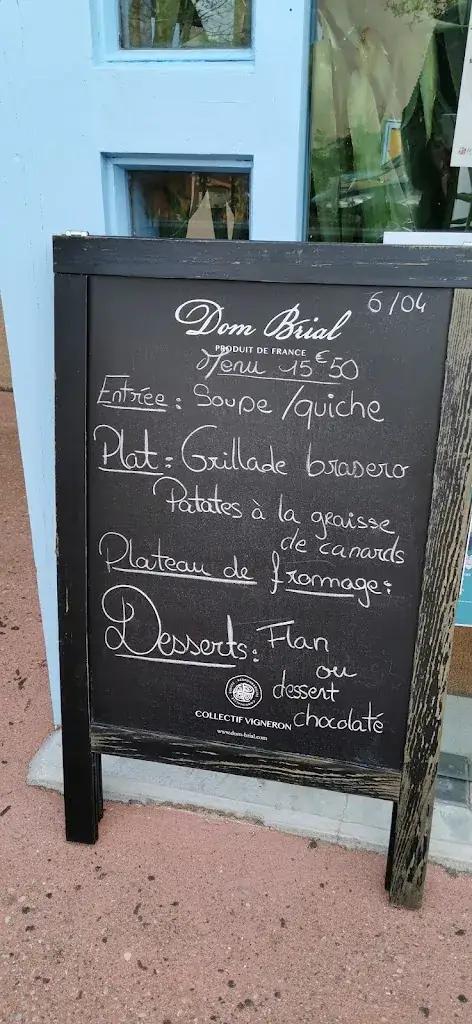 Menu_L'Auberge du tilleul_Salvetat-Peyralès_image_3