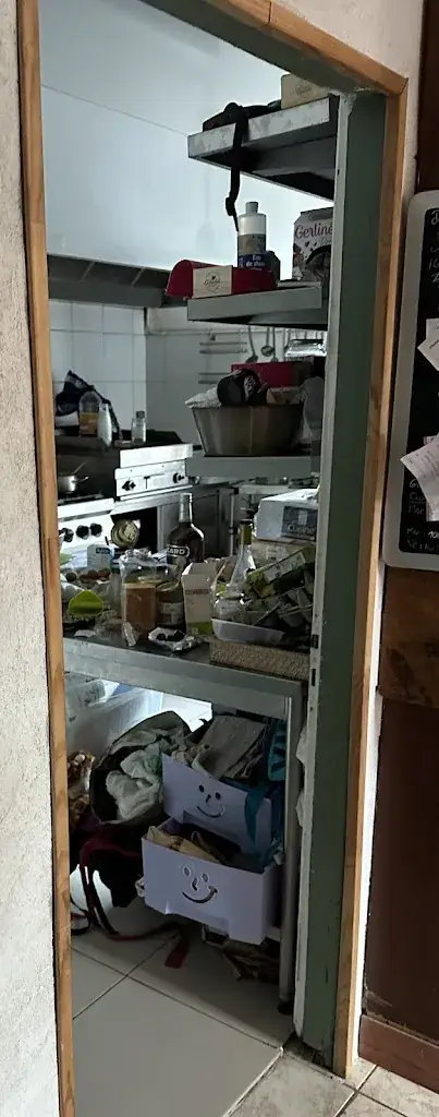 SANDRINE M_Auberge-restaurant « L’Auberg’IN »_Salvetat-Peyralès_avis