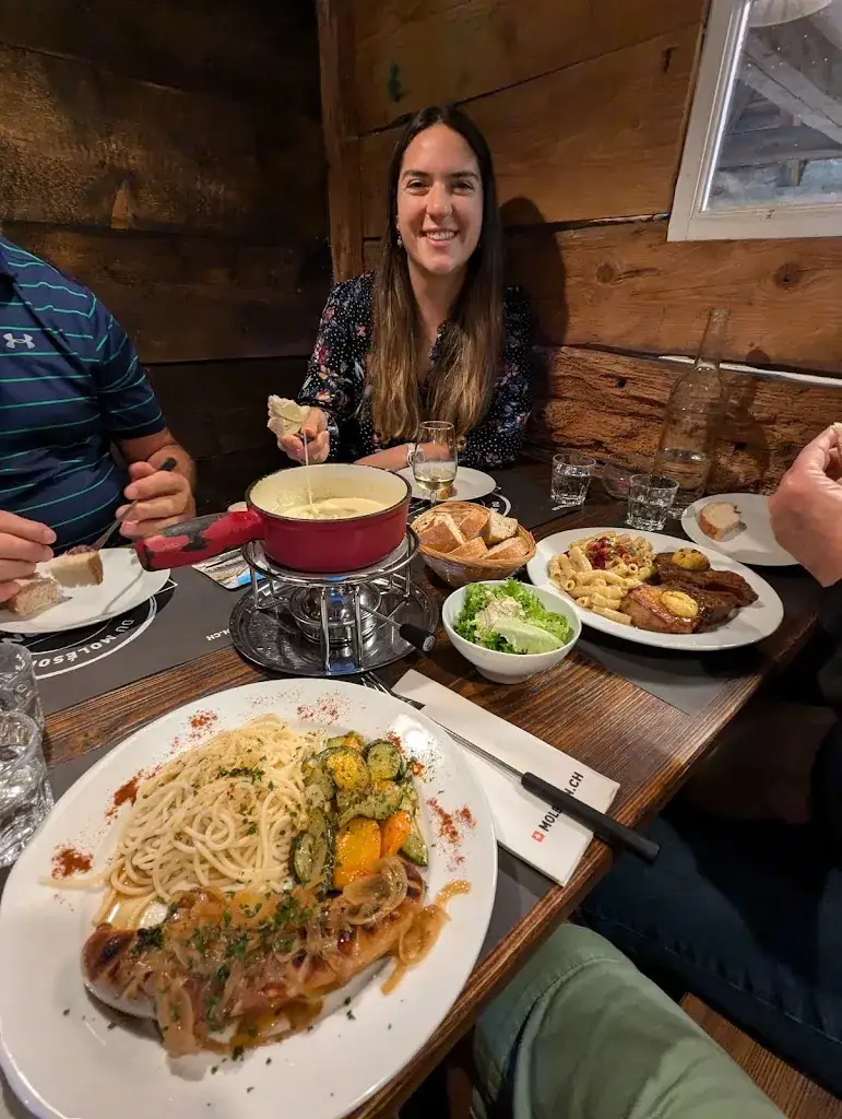 Richard Sylvester_Fromagerie d'alpage de Moléson_Moléson_review