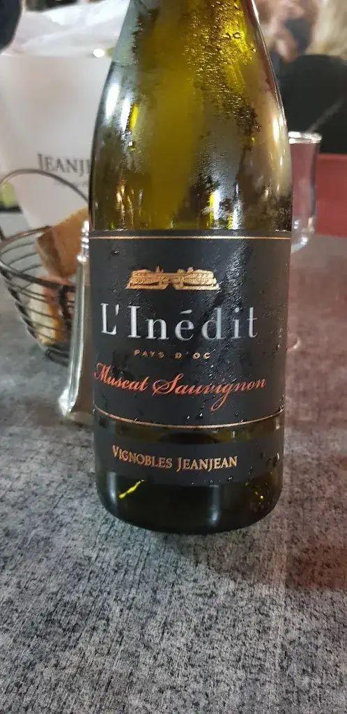 Menu_La Taverne La Grande Motte_Grande-Motte_immagine_6