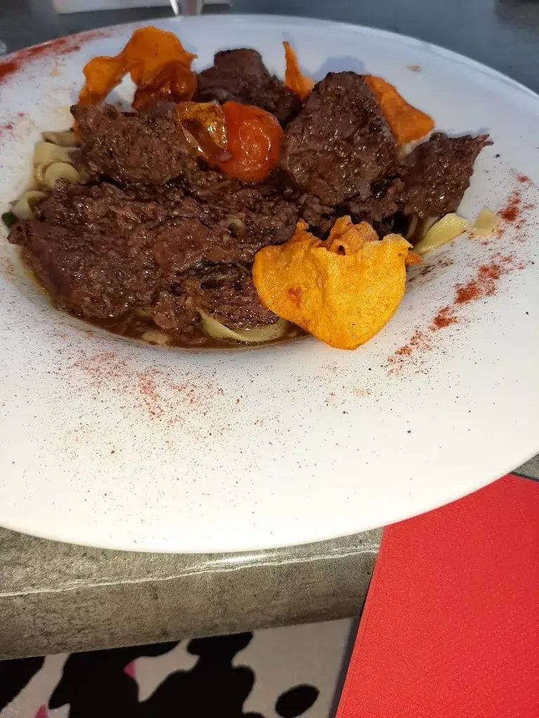 Menu_La Taverne La Grande Motte_Grande-Motte_immagine_7