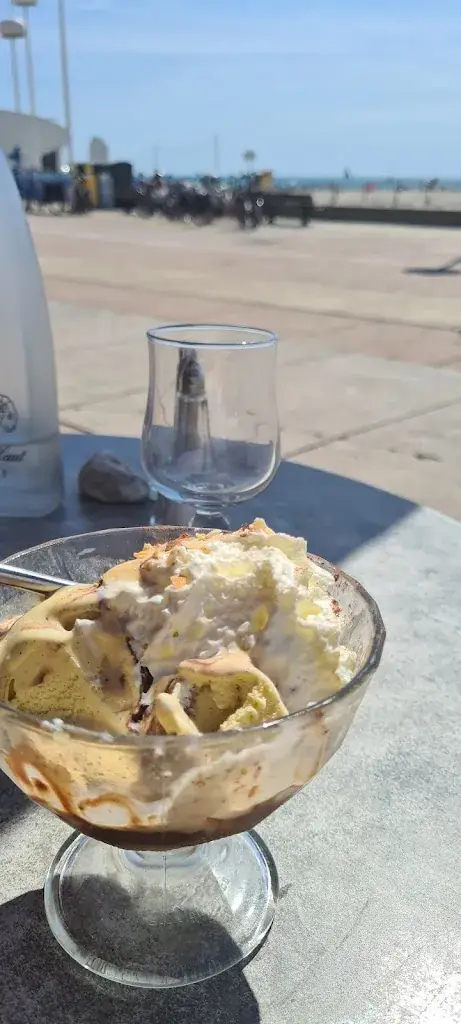 Menu_La Taverne La Grande Motte_Grande-Motte_immagine_8