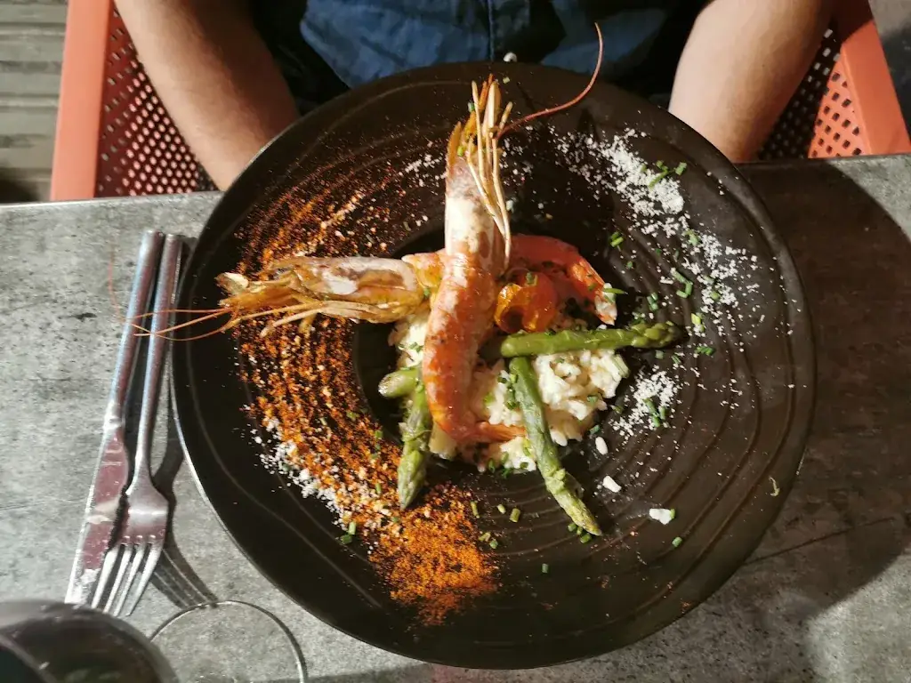 Menu_La Taverne La Grande Motte_Grande-Motte_immagine_9