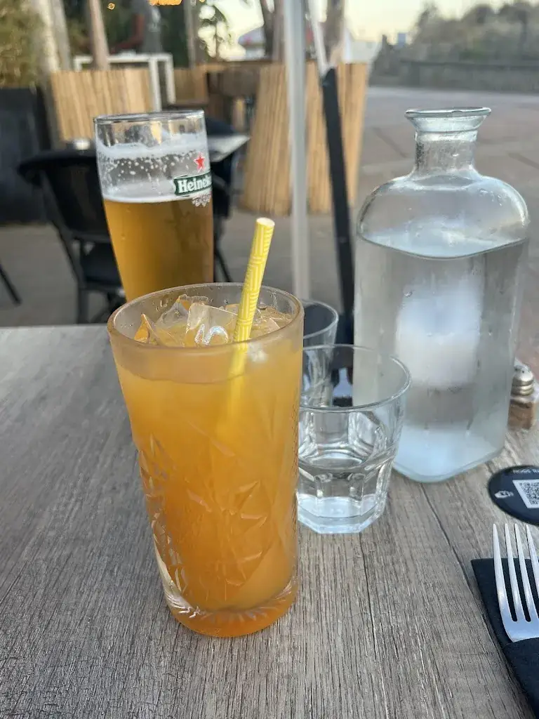 Menu_Restaurant Le Sud - La Grande Motte_Grande-Motte_image_6