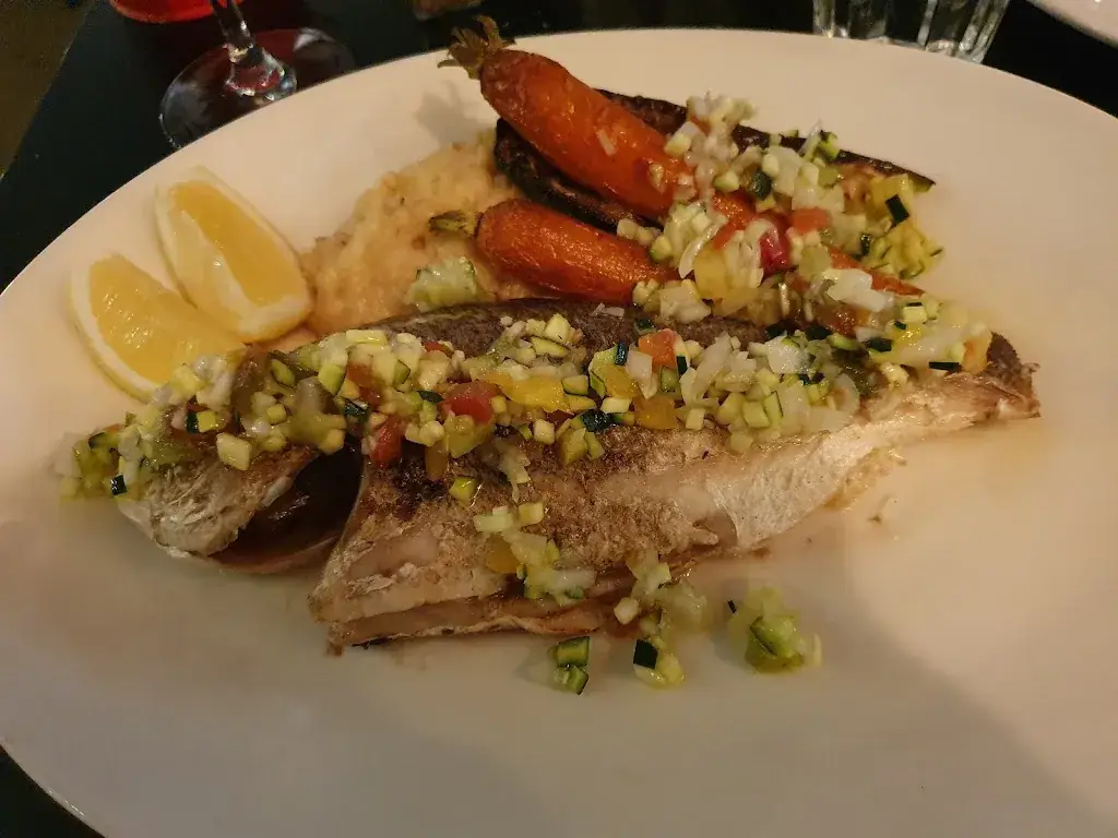 Menu_Restaurant Le Sud - La Grande Motte_Grande-Motte_image_8