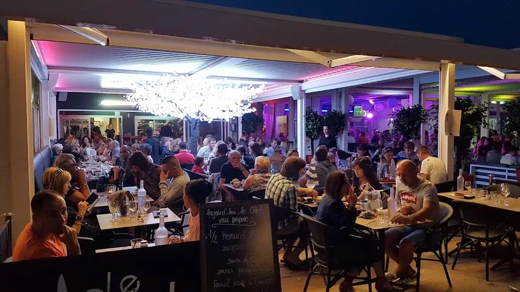 Remo G_Restaurant Le Sud - La Grande Motte_Grande-Motte_review