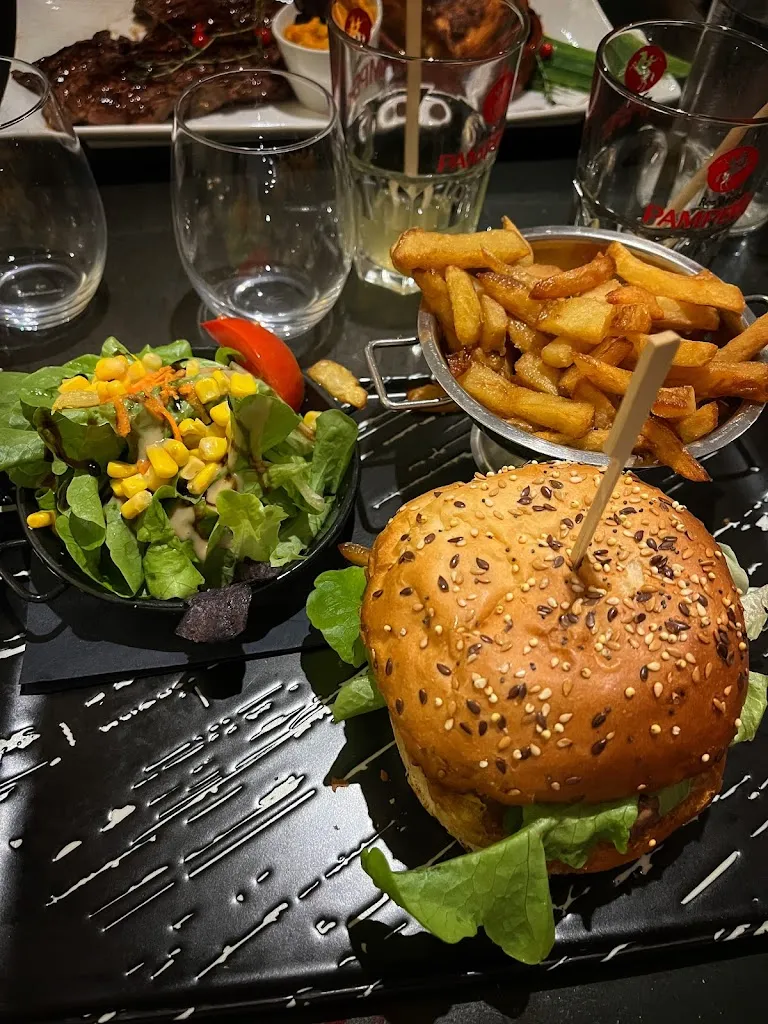 Menü_Le Dekale_Grande-Motte_Bild_5