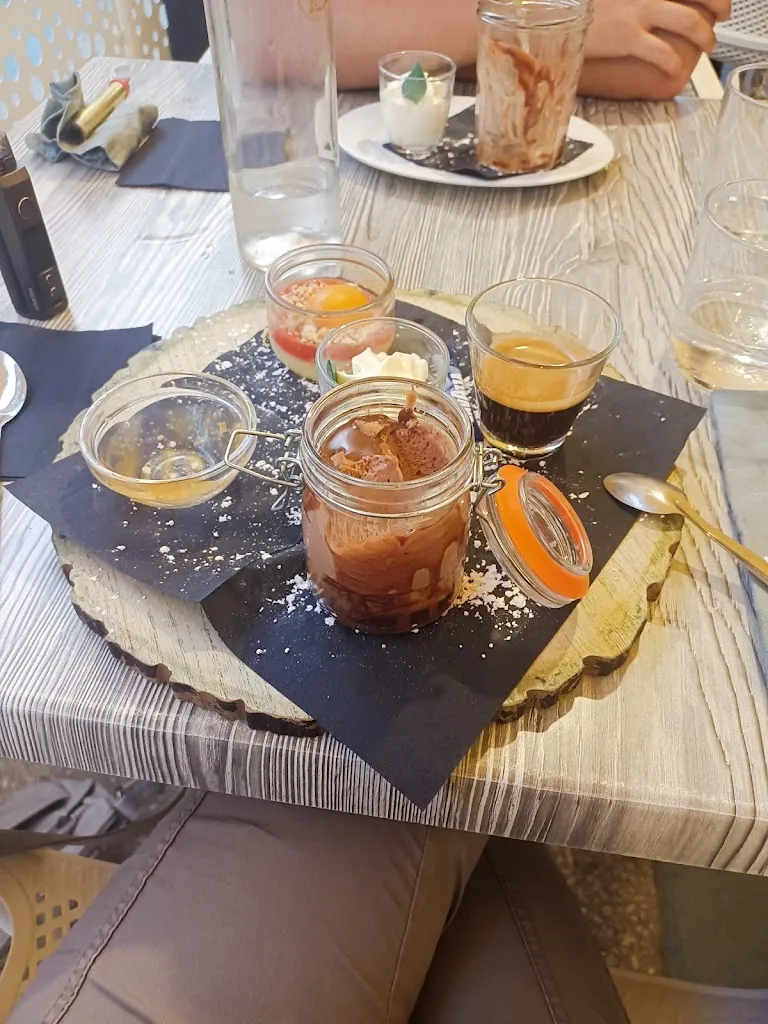 Menü_Le Dekale_Grande-Motte_Bild_7