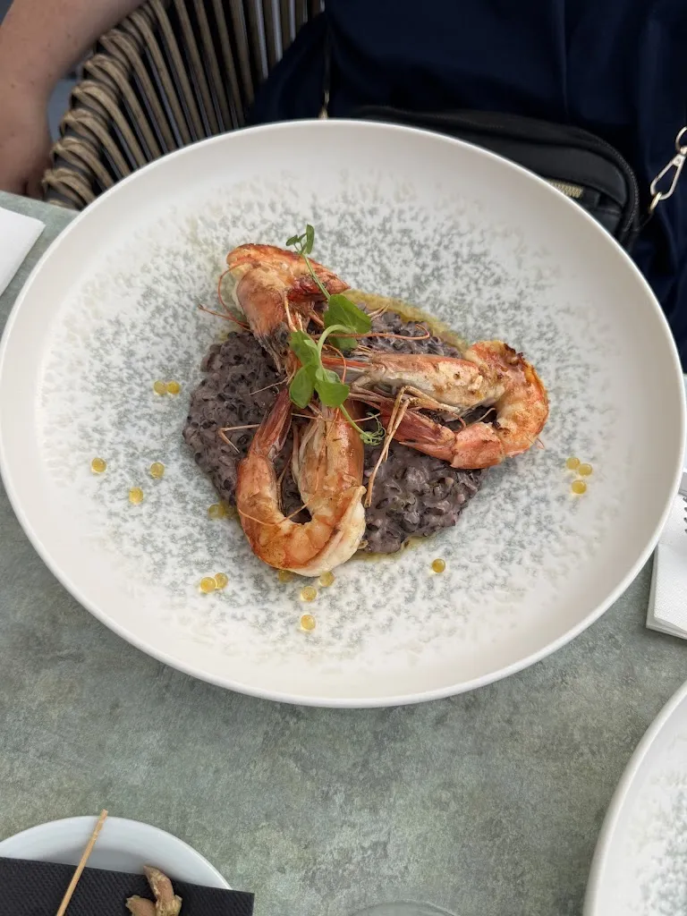 Laurène Grisot (Laurène's Portraits)_Le Tandem_Grande-Motte_recensione