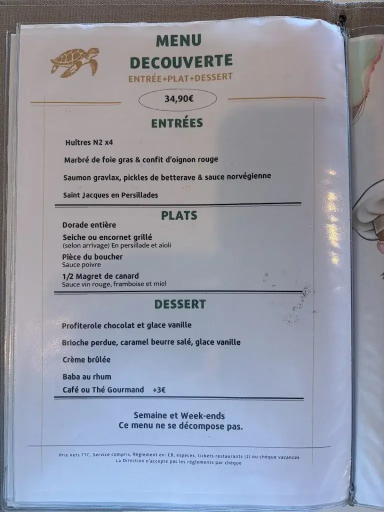 Menu_SAVANA LGM_Grande-Motte_immagine_3