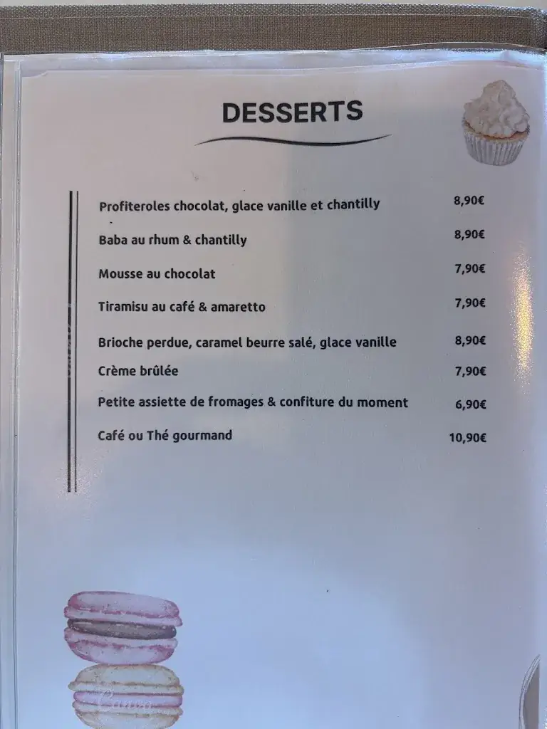 Menu_SAVANA LGM_Grande-Motte_immagine_4