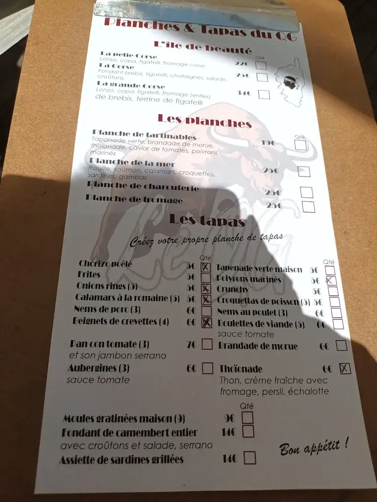 Menu_Le QG_Grande-Motte_image_2