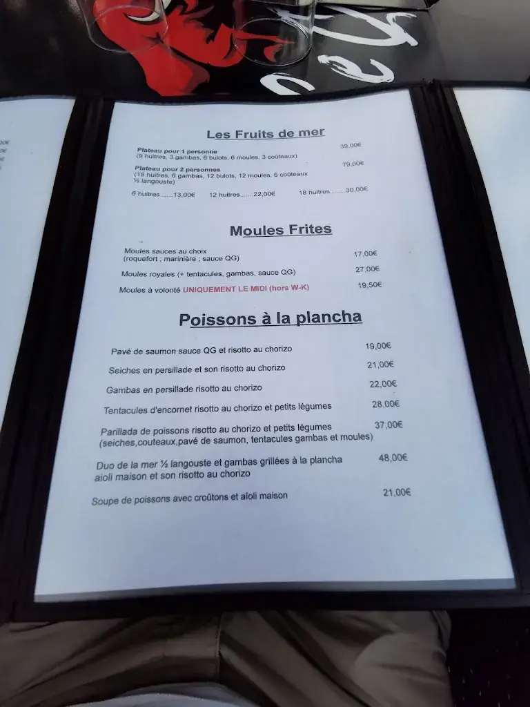 Menu_Le QG_Grande-Motte_image_4