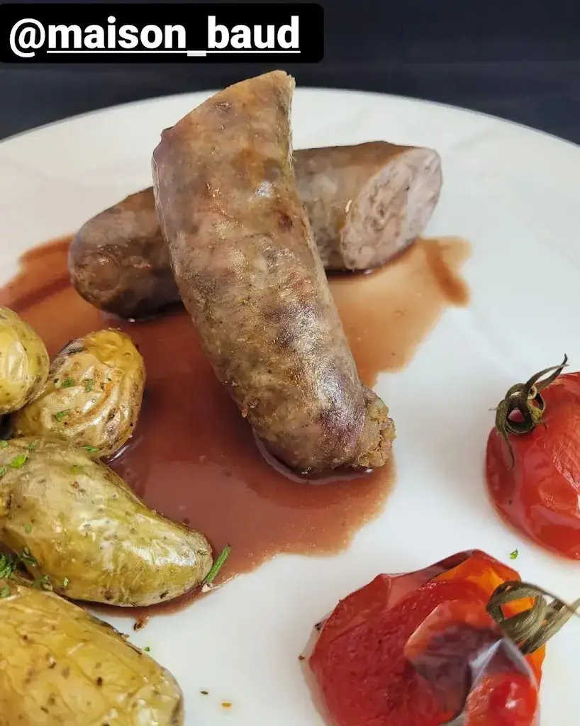 Menu_Le Bistrot du Relais_Magland_image_2