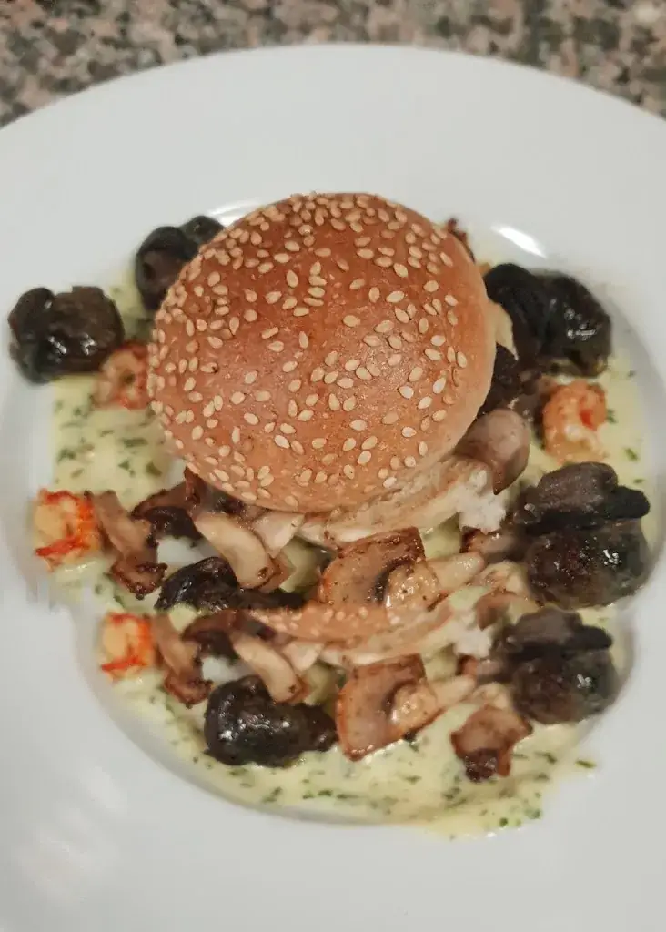 Menu_Le Bistrot du Relais_Magland_image_3