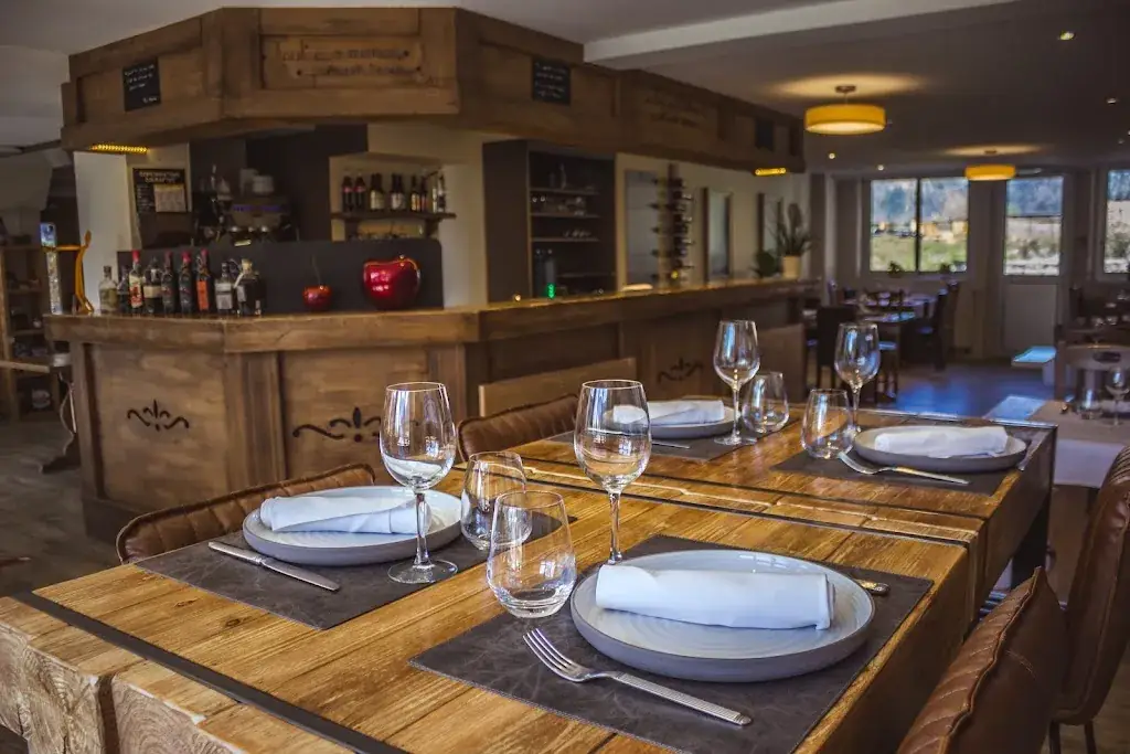 Le Bistrot du Relais_Magland_slider_image_1
