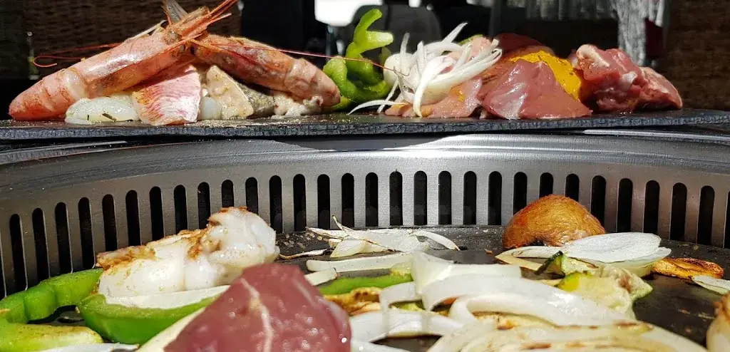 Menu_La table à plancha (La Grande Motte)_Grande-Motte_immagine_6