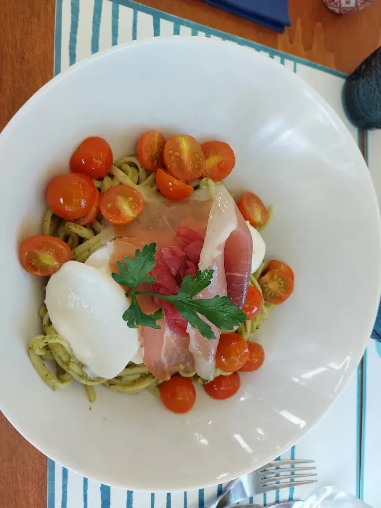 Menu_Restaurant Le Poisson Bleu_Grande-Motte_image_5